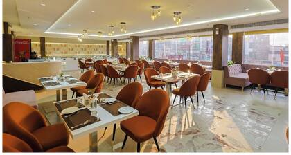 Hotel Vishwam Residency Varanasi