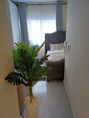 Unclassified image, 3 of 39, button - Cozy Studio near JKIA, SGR, Expressway /Mombasa Road, Syokimau. Luxore Apartment (Nairobi)
