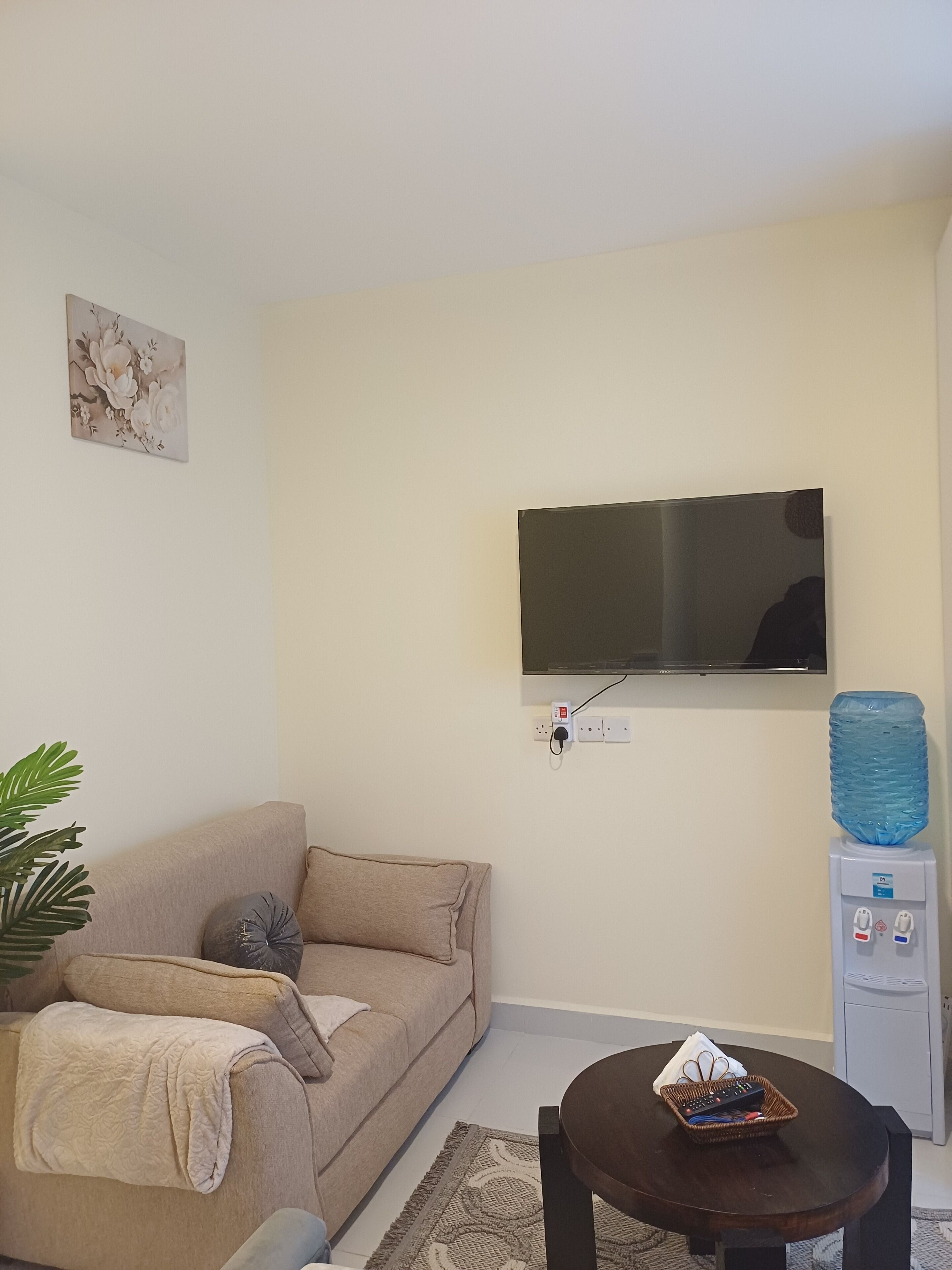 Smart TV
