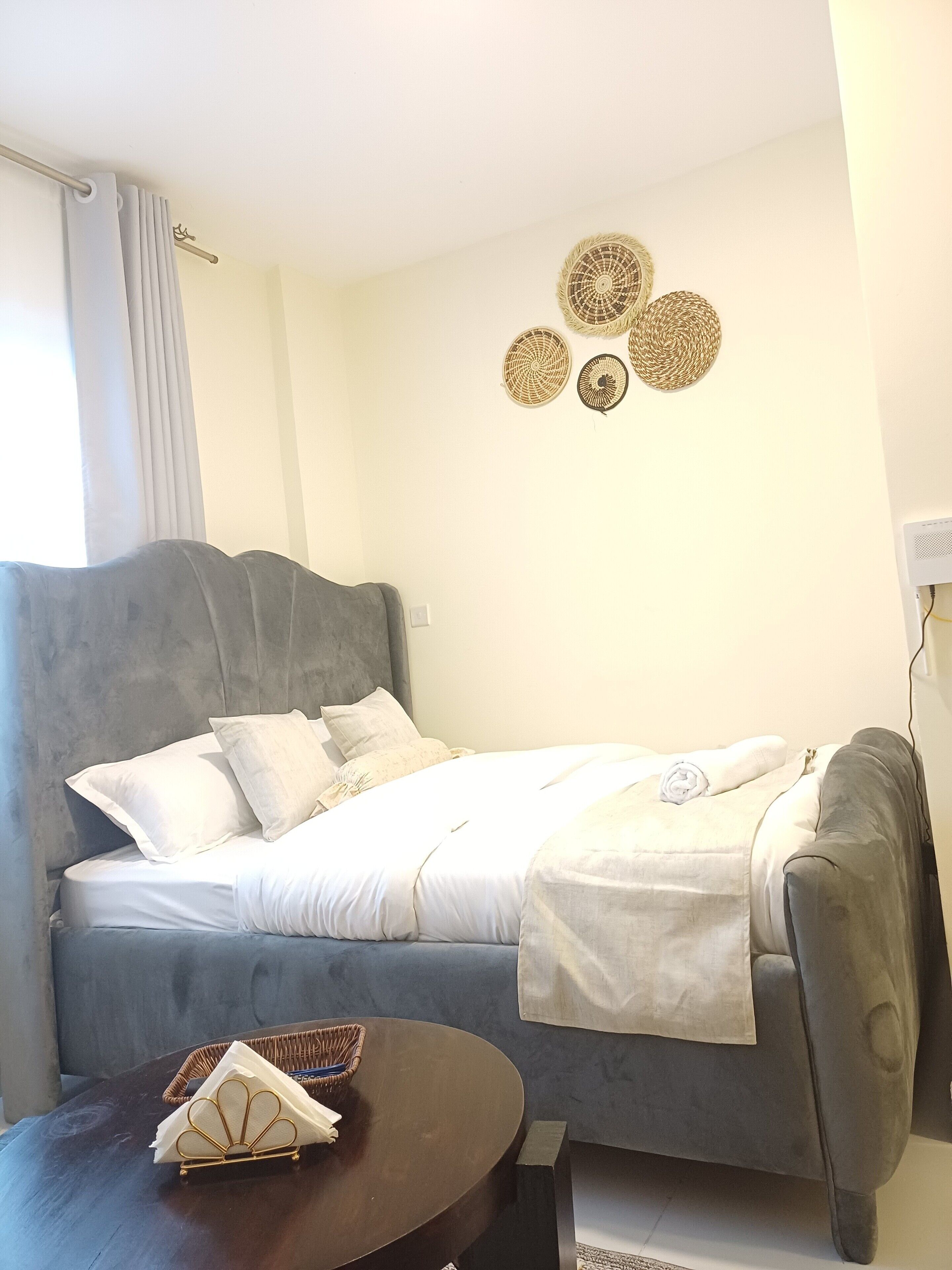 1 quarto, ferros/tábuas de passar roupa, Wi-Fi de cortesia