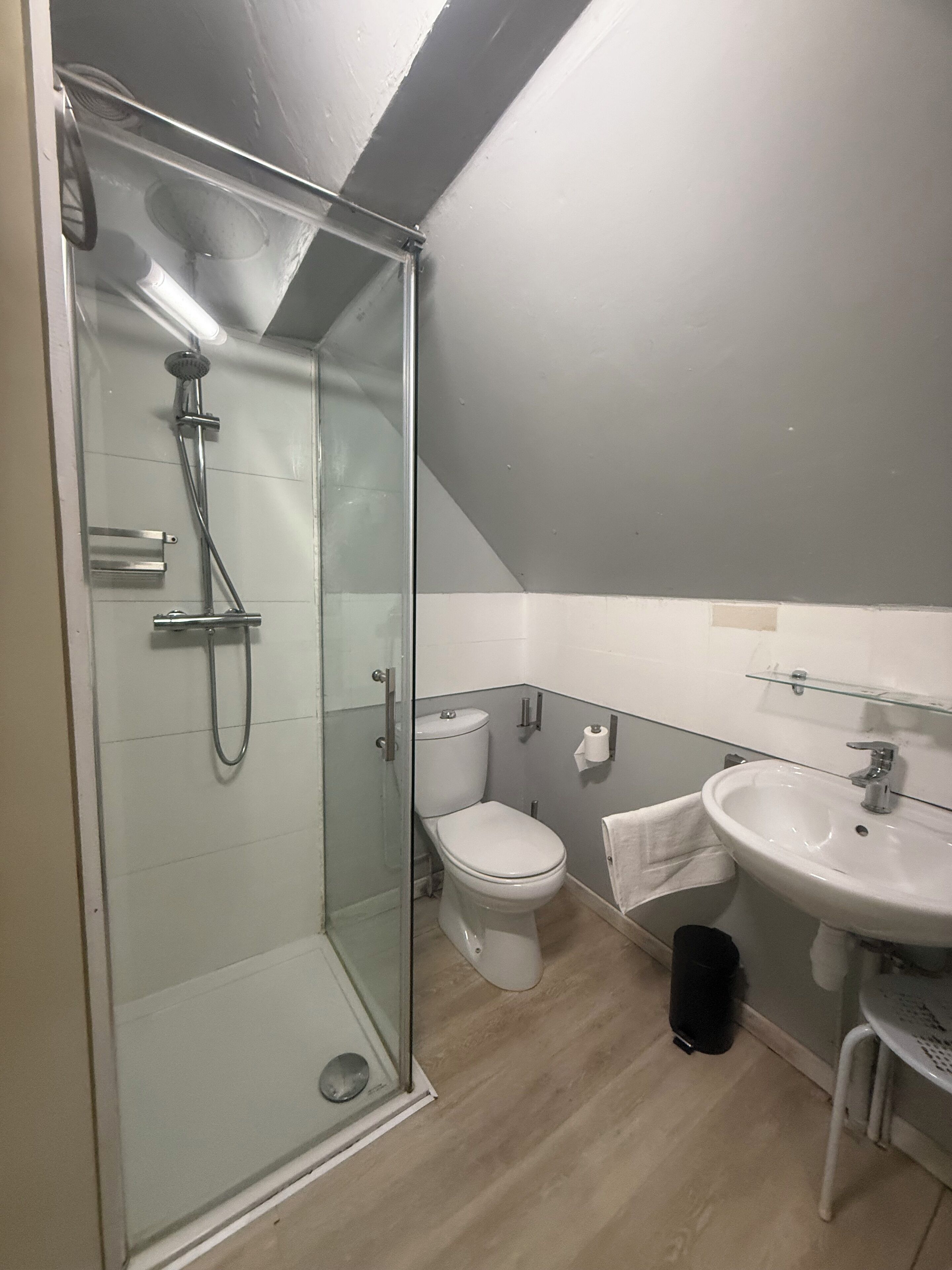 Salle de bain