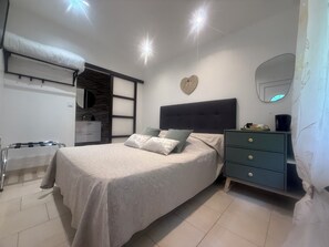 Doppia Comfort, patio, vista lago | Wi-Fi gratuito