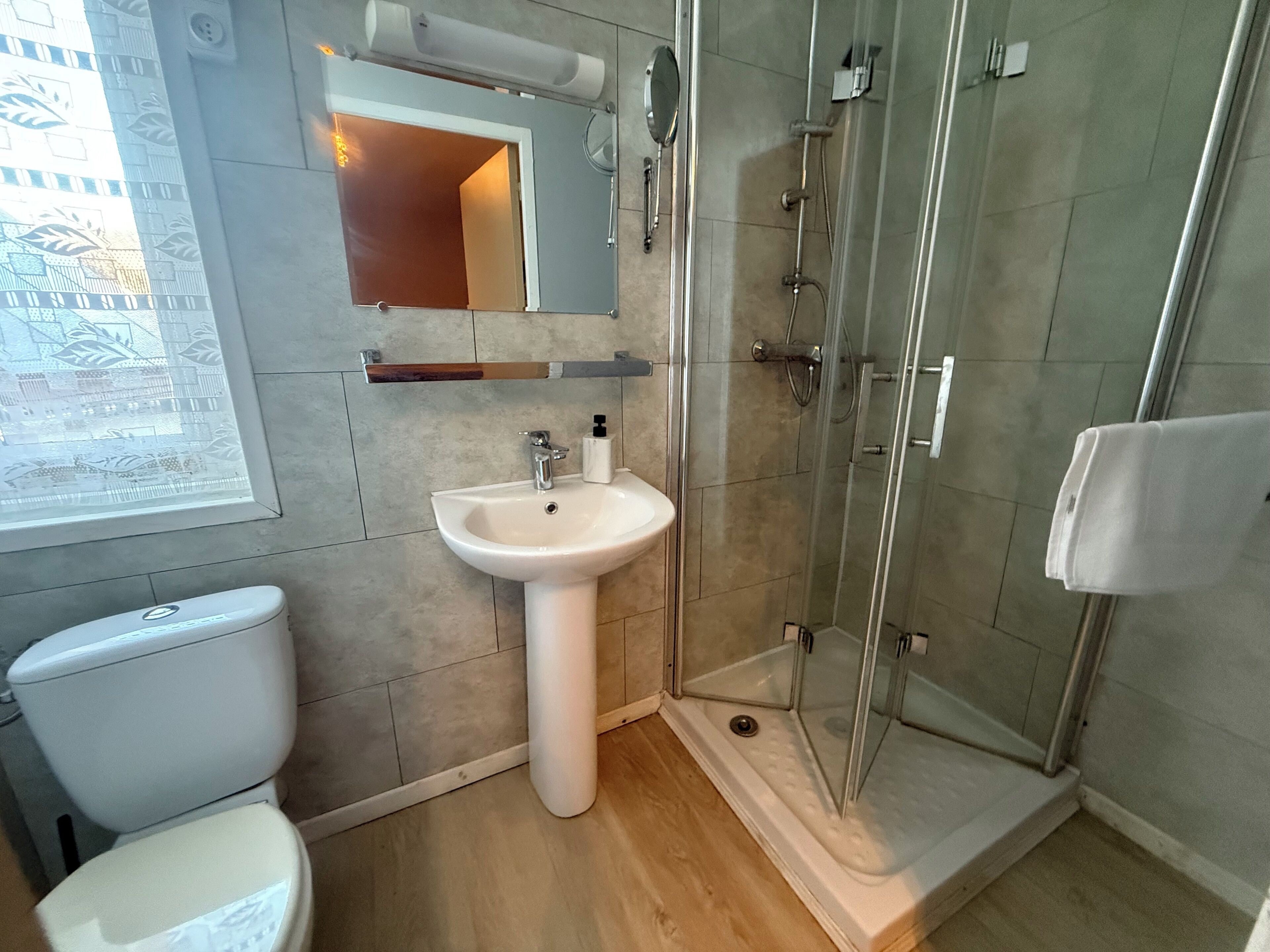 Baño