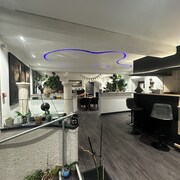 Auberge aux mille saveurs 