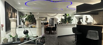 Auberge aux mille saveurs 