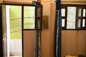 Truy cập Internet không dây miễn phí