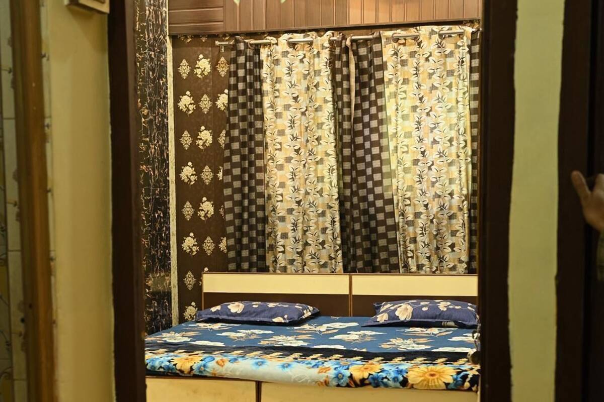 Basic Double Room | WiFi (free)