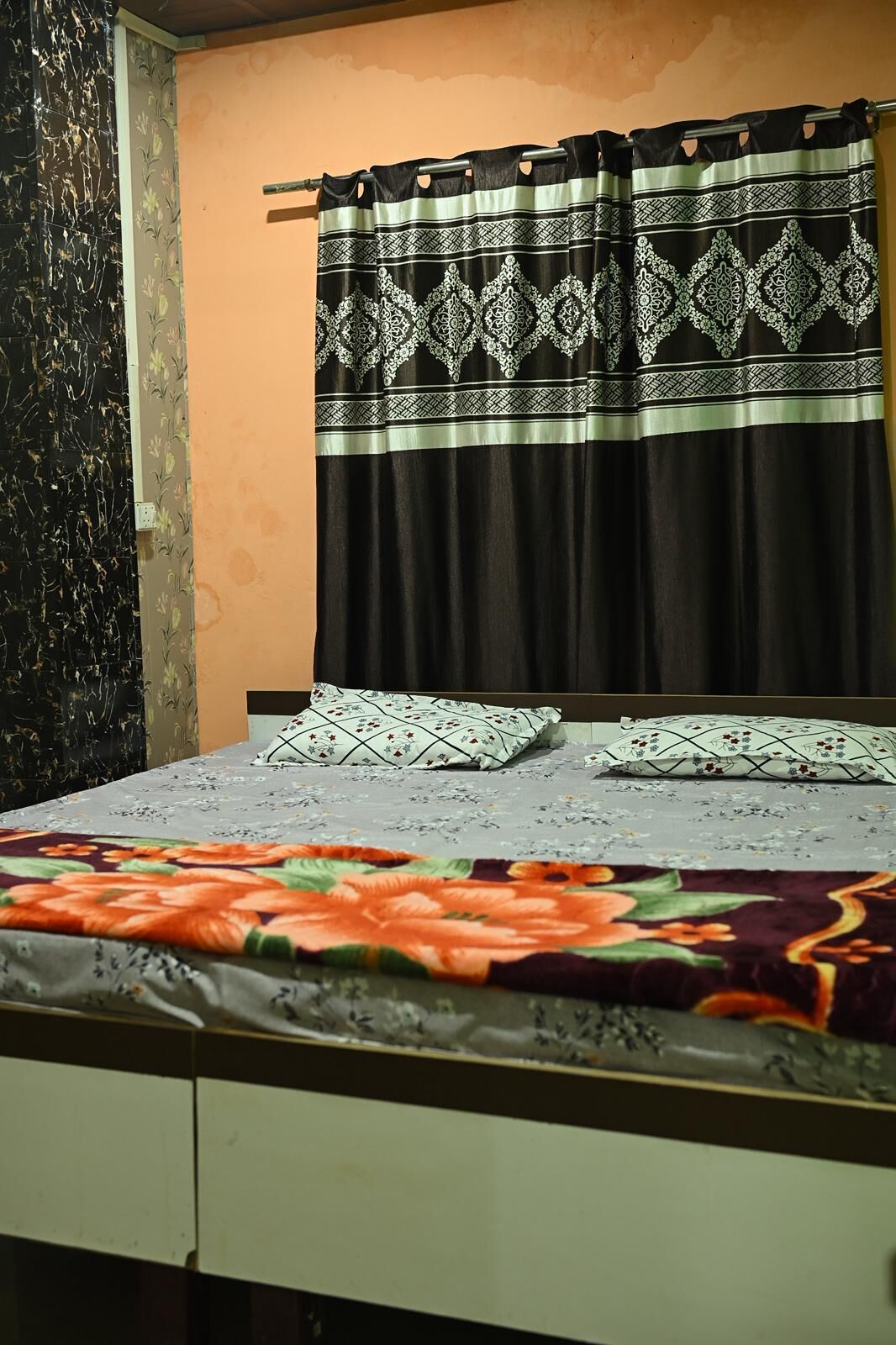 Deluxe Room | Free WiFi