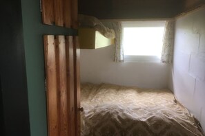 3 bedrooms, WiFi - Fantastic! House Bassekrej is situated in the dunes on the wide sandy beach. (Harboøre)