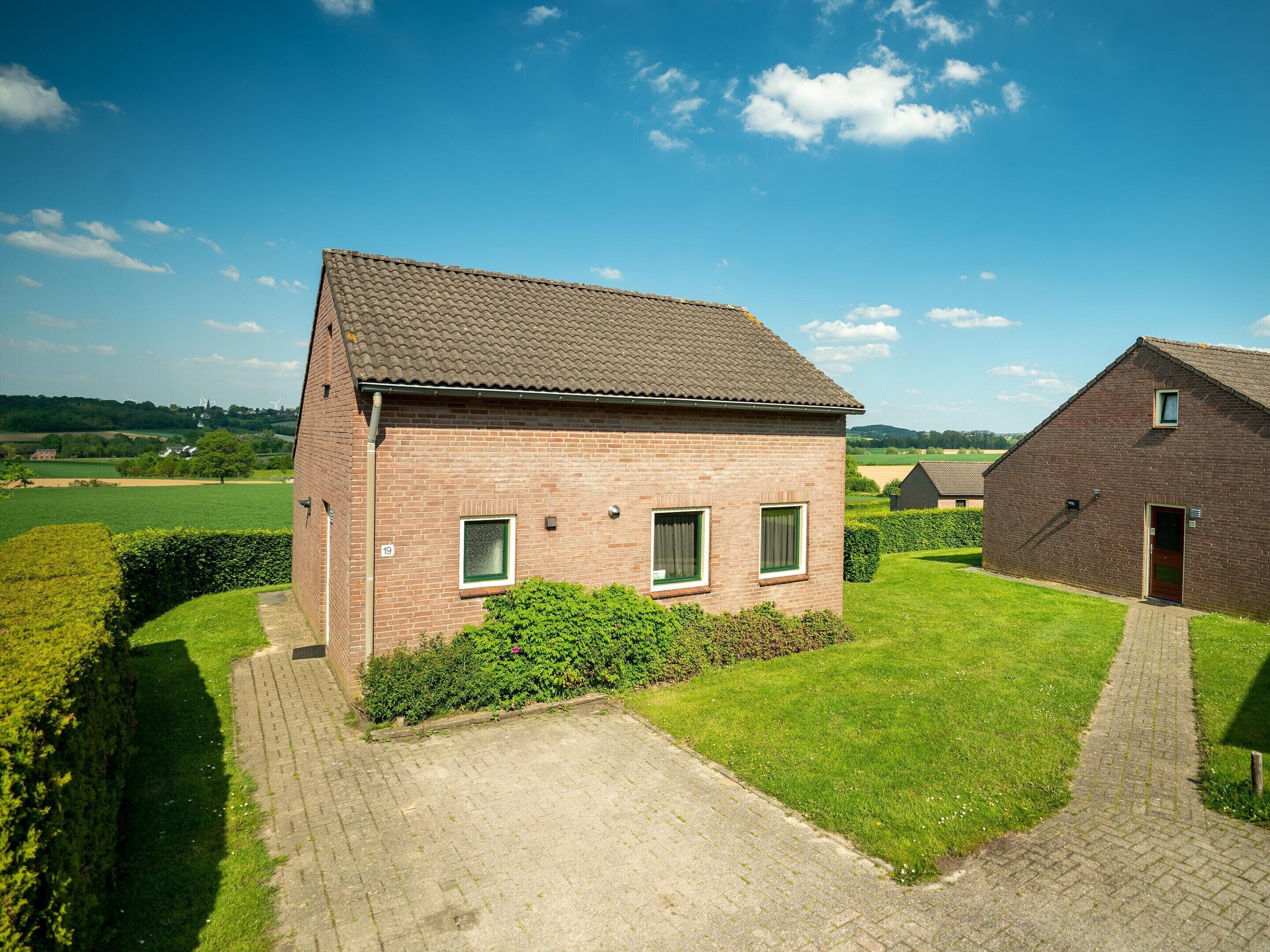 Casa | Exterior
