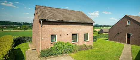 House | Exterior