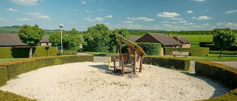 House | Property grounds