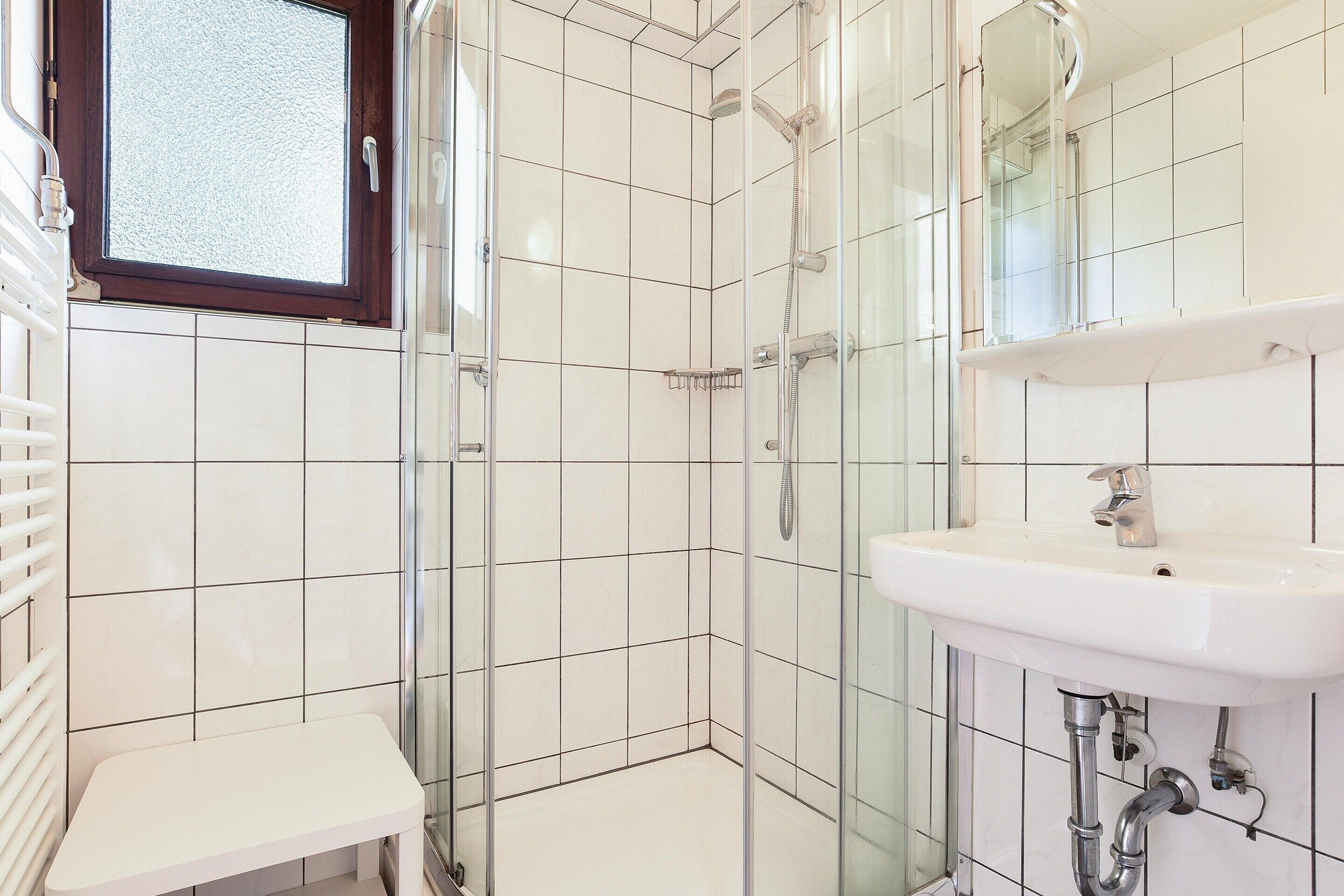 Ferienhaus | Badezimmer