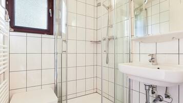 Ferienhaus | Badezimmer