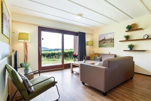 Maison | Salle de séjour
