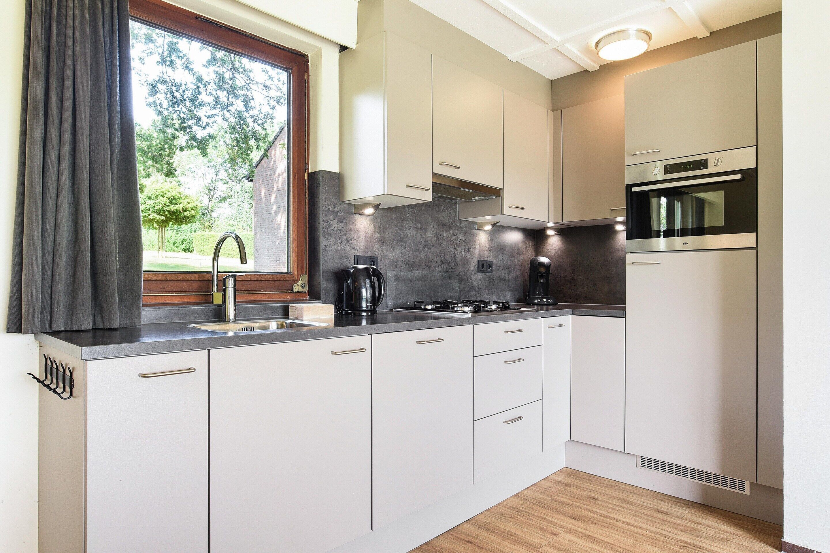 Ferienhaus | Eigene Küche