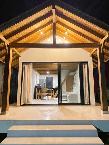 Pitanga House - Ponta do Papagaio Beach