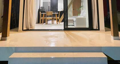 Pitanga House - Ponta do Papagaio Beach