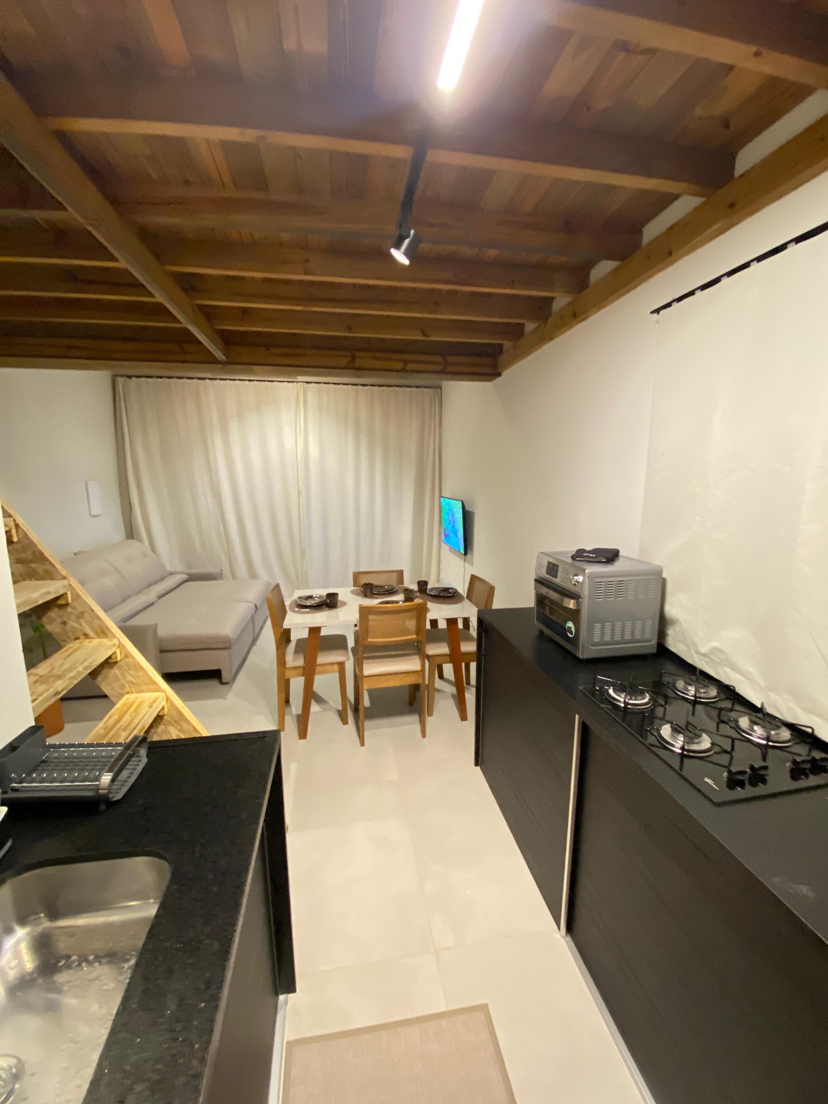 Smart TV, music library