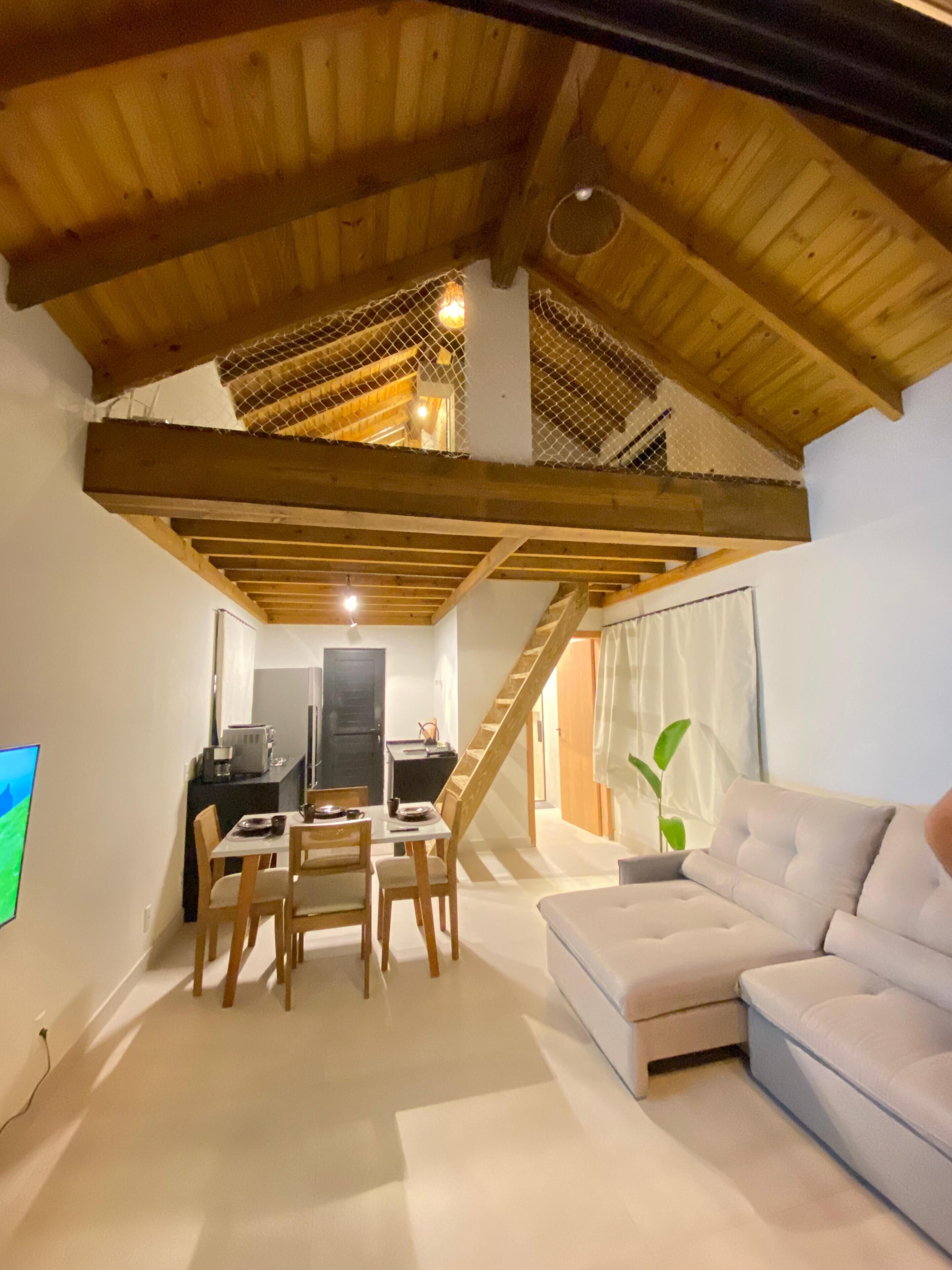 Smart TV, music library