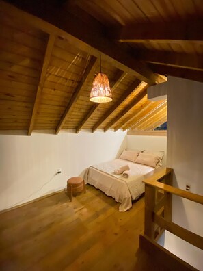 Gratis wi-fi och sängkläder