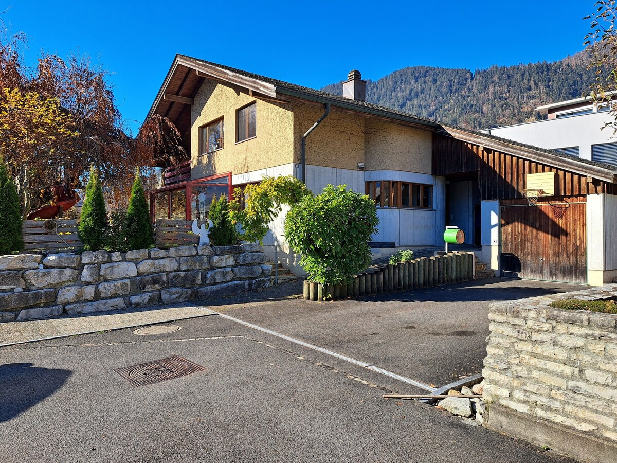 Image de profil de l’hôte