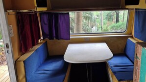 Unclassified image, 3 of 11, button - Forest Gypsy Tiny Home (Barkers Vale)