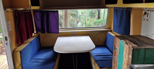 Das kleine Haus von Forest Gypsy