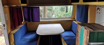 Das kleine Haus von Forest Gypsy