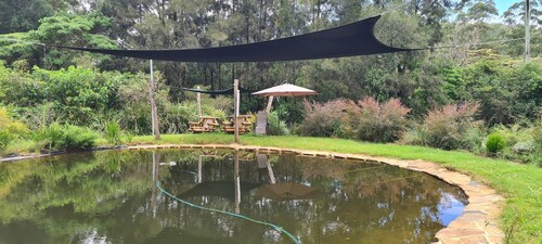 Forest Gypsy Tiny Home