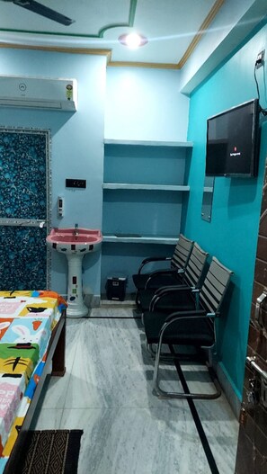 Free WiFi - Ashish Palaces and Rest House Bihar (Barari)