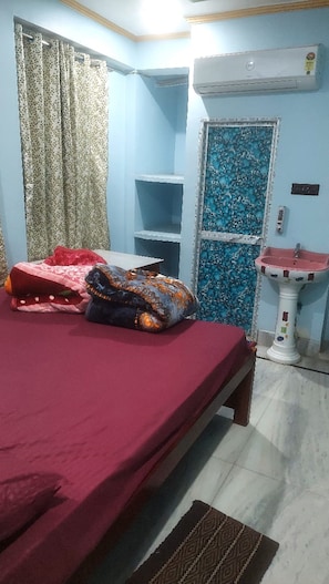 Free WiFi - Ashish Palaces and Rest House Bihar (Barari)