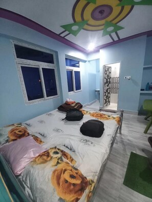 Free WiFi - Ashish Palaces and Rest House Bihar (Bhagalpur)