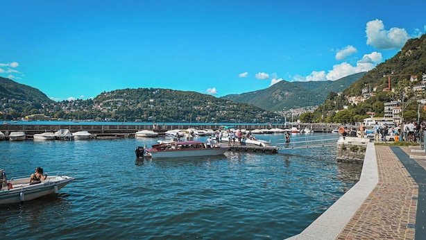 Marina