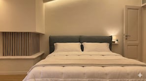 Iron/ironing board, free WiFi - Riflesso - Lux & Charm in Assisi (Assisi)