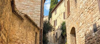 Riflesso - Lux & Charm in Assisi