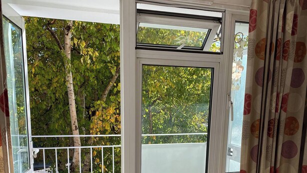 Unclassified image, 1 of 13, button - Spacious 2-bedroom London Flat With Balconies, Near Tube & Transport Links (London)