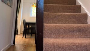 Unclassified image, 3 of 13, button - Spacious 2-bedroom London Flat With Balconies, Near Tube & Transport Links (London)