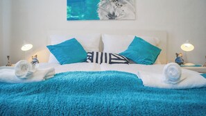 Appartement | Fer et planche à repasser, Wi-Fi gratuit