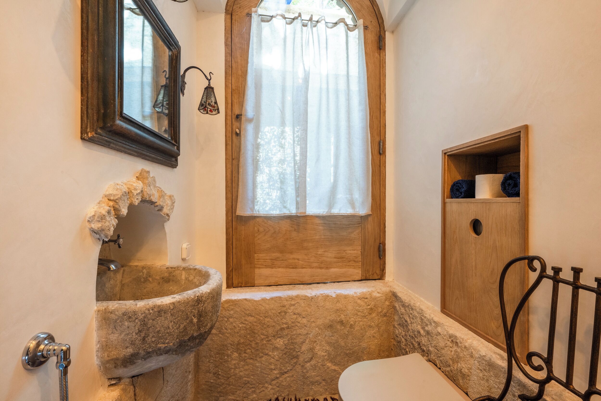 Baño