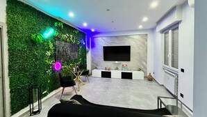 Unclassified image, 3 of 33, button - Milan Bicocca Apartment, cozy luxury apartment, comfortable particular (Cinisello Balsamo)