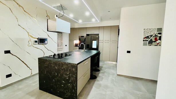 Unclassified image, 1 of 33, button - Milan Bicocca Apartment, cozy luxury apartment, comfortable particular (Cinisello Balsamo)