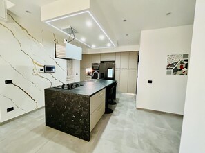 Cucina privata
