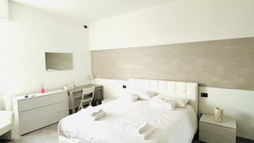 2 slaapkamers, wifi, beddengoed, rolstoeltoegankelijk