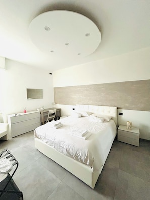 2 bedrooms, WiFi, bed sheets, wheelchair access - Milan Bicocca Apartment, cozy luxury apartment, comfortable particular (Cinisello Balsamo)