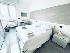 2 chambres, Wi-Fi, literie fournie, accessible en fauteuil roulant