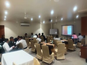 Restaurant - Hotel Dwarka Nagpur (Nagpur)