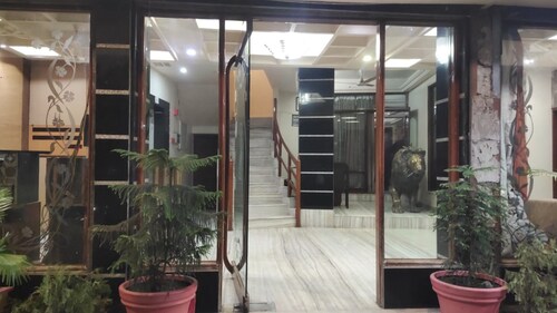 Hotel Dwarka Nagpur