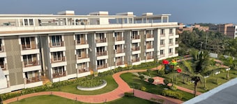 Rohm Staycations