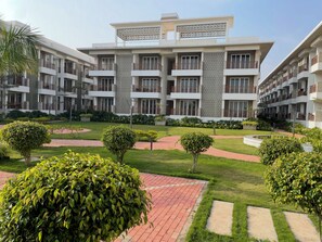 Exterior - Rohm Staycations (Gopalpur)